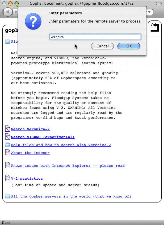 Firefox-Erweiterung OverbiteFF